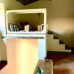 Bed & Breakfast La Felce E Il Mirtillo Il Palazzo