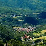 La Felce E Il Mirtillo Bed & Breakfast Il Palazzo