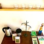 Bed & Breakfast La Felce E Il Mirtillo 3*