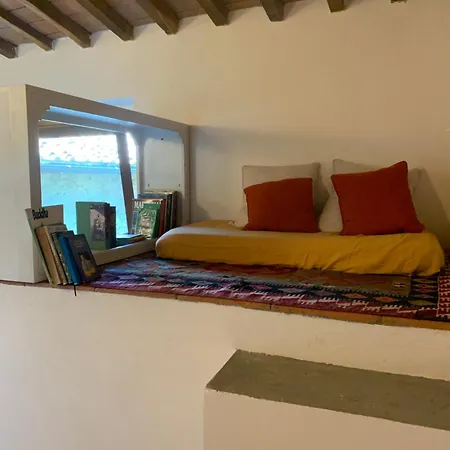 Bed & Breakfast La Felce E Il Mirtillo