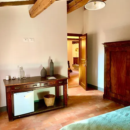 La Felce E Il Mirtillo 3* Il Palazzo