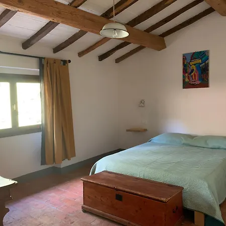 Bed & Breakfast La Felce E Il Mirtillo