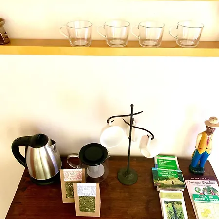 Bed & Breakfast La Felce E Il Mirtillo 3*