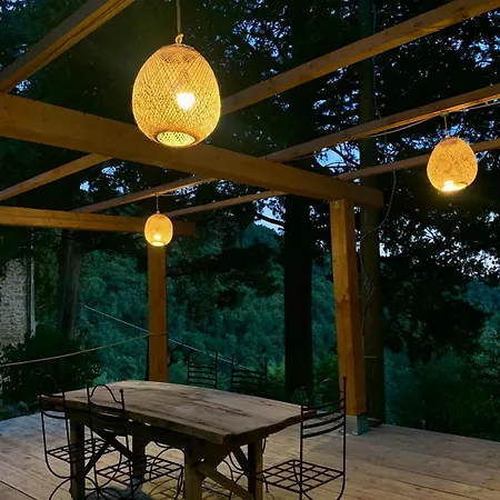 Bed & Breakfast La Felce E Il Mirtillo 3*
